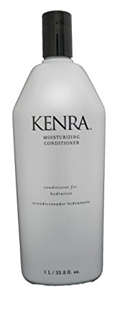 Kenra Moisturizing Conditioner, 33.8-Ounce