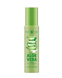 Nature Republic MILD & Moisture Aloe Vera Toner 5.24 fl.oz.