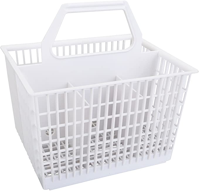 Silverware Basket For GE Dishwasher WD28X265
