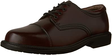 Dockers Men's Gordon Oxfords, 8.5 W US