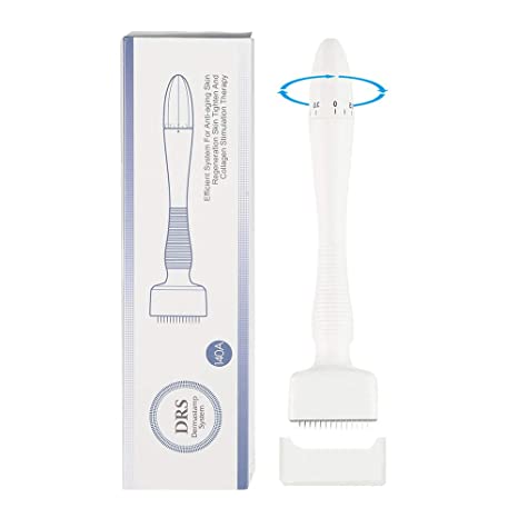 Professional Beauty Facial Body Beauty Devices 140Pin Adjustable Derma Stamp Pen