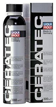 Liqui Moly Ceratec Oil Additive Treatment Ceramic Wear Protection 300ml