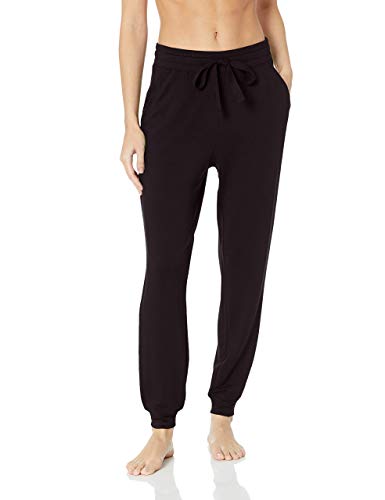 Mae Women's Standard Supersoft French Terry Lounge Jogger