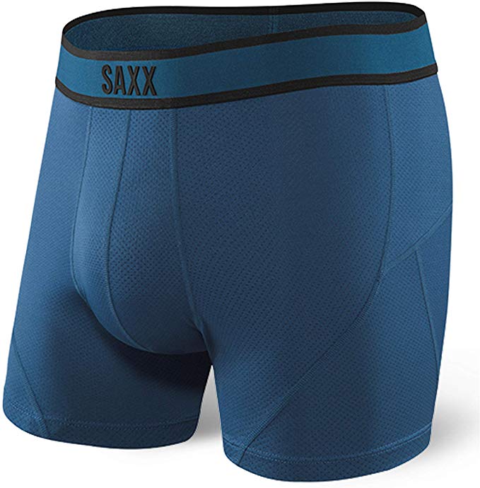 Saxx - Mens Kinetic Boxer Briefs