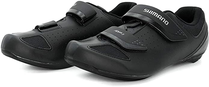 SHIMANO Rp100 SPD-sl, Men's Cycling Shoe