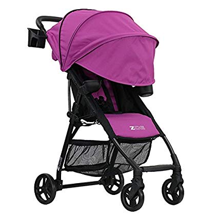 Zoe xl1 best lightweight travel & everyday umbrella store stroller system