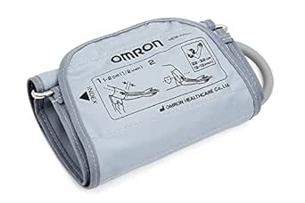 OMRON Medium Cuff original accessory (22 - 32 cm) 9513256-6 for OMRON Upper Arm Blood Pressure Monitors