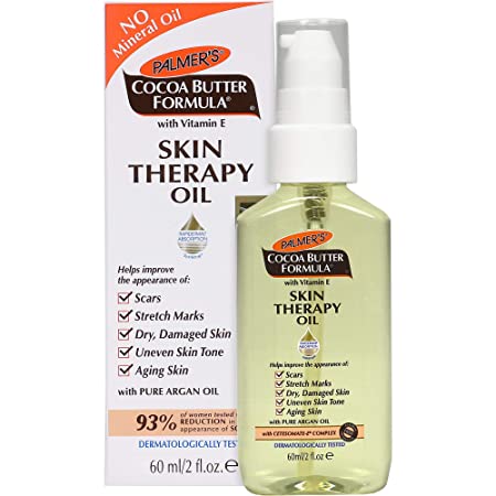 Palmer's Cocoa Butter Skin Therapy Oil 60 ml