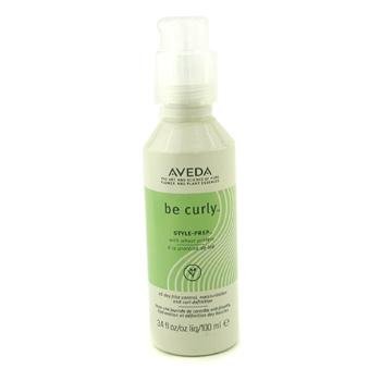 Aveda Be Curly Style Prep - 100ml/3.4oz