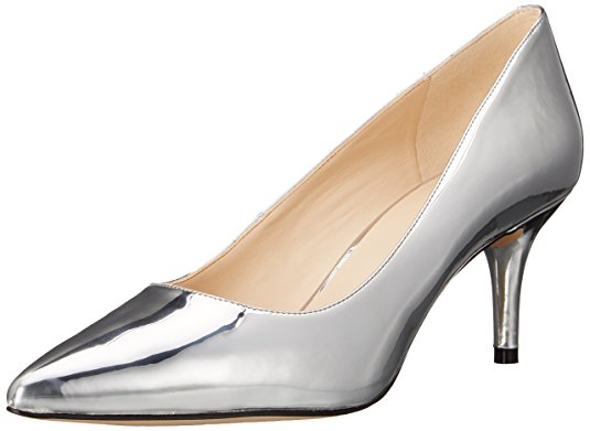 Nine West Women's Margot Patent Dress Pump