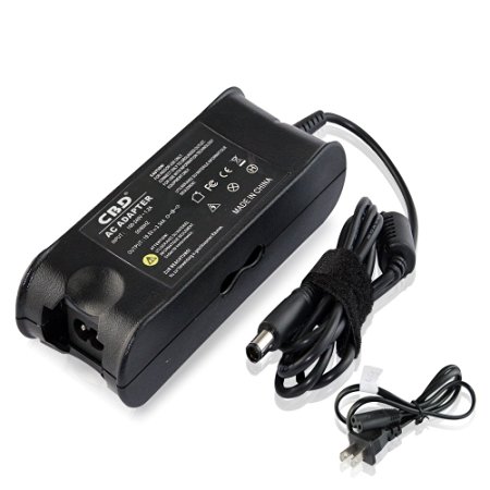 Battery Charger Cord for Dell Inspiron 1520 1525 710M