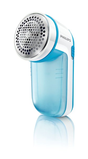 Philips GC026/00 Fabric Shaver, Blue