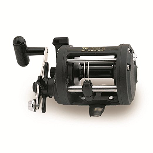 Shimano TR Levelwind Conventional Reel (4.3:1)