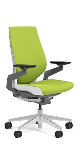 Steelcase Gesture Chair, Wasabi