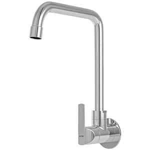 ALTON FAM3365-UM, Kitchen Sink Cock with 360 Degree Swivel Spout | Kitchen Sink Tap | Kitchen Faucet | Tap for Kitchen Sink | Taps