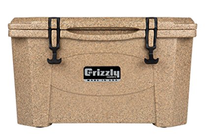 Grizzly 40 quart