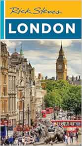 Rick Steves London (Rick Steves Travel Guide)