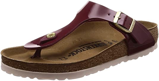 Birkenstock Women's Gizeh Thong Sandal