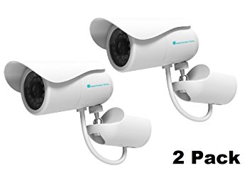Wireless Security IP Camera; Y-Cam HomeMonitor HD Pro Outdoor Wireless Surveillance Camera; The ONLY Camera with FREE CLOUD STORAGE; 720p HD, Waterproof, Easy Set Up, Iphone and Android App