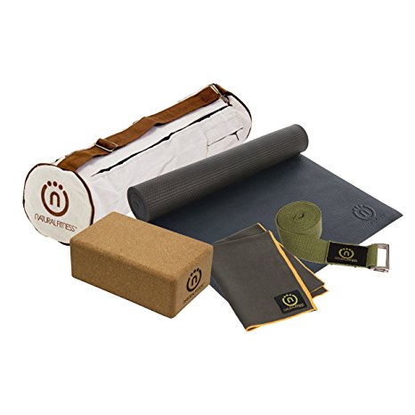 Lifeline PRO Yoga Kit