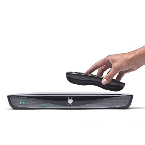 TiVo Roamio OTA 1 TB DVR - With No Monthly Service Fees - Digital Video Recorder and Streaming Media Player (Certified Refurbished)