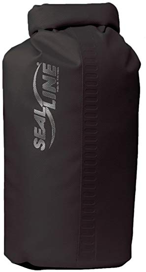 SealLine Baja Dry Bag 30 (Black)