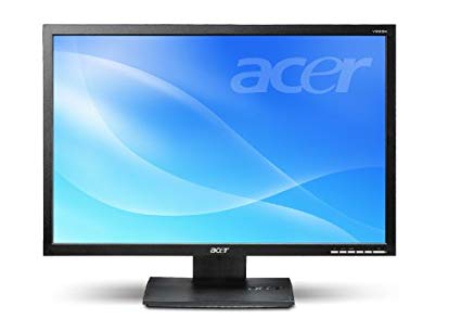 Acer V223W EJBD 22-Inch Wide LCD Display
