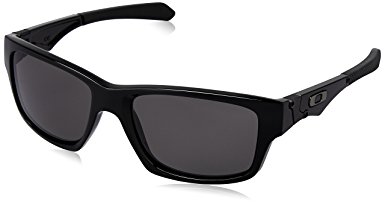 Oakley Men's Jupiter Polarized Square Sunglasses