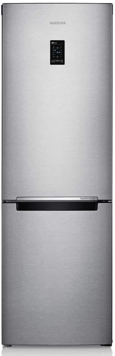 Samsung RB31HER2CSA Fridge without Installation Service (Can be delivered at the door foot)