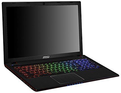 MSI GE70 Apache Pro-012 17.3-Inch Laptop