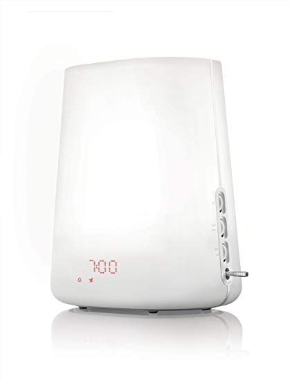 Philips HF3480 Wake-up Light