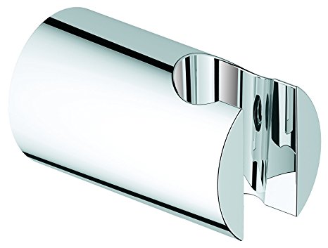 GROHE 27594000 | Tempesta Cosmopolitan 100 Wall Hand Shower Holder