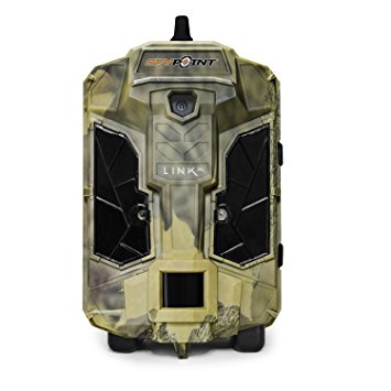 1007246 Spypoint Link 3G Trail Camera-11MP HD-Camo