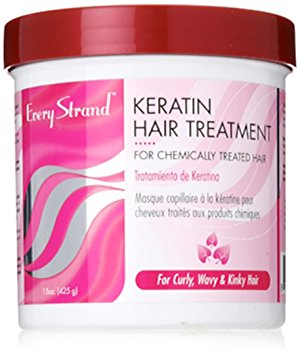 Every Strand Keratin Treatment, 15 Ounce