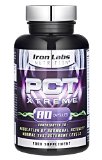 PCT Xtreme Post Cycle Support and Testosterone Booster