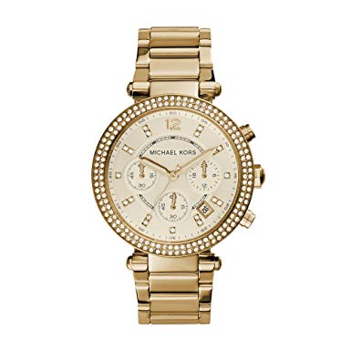 Michael Kors Watches Parker Watch