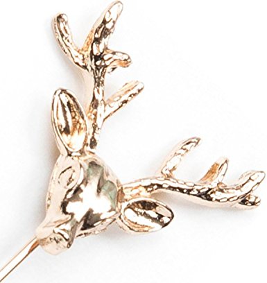 Flairs New York Gentleman's Essentials Premium Handmade Artisan Lapel Pins