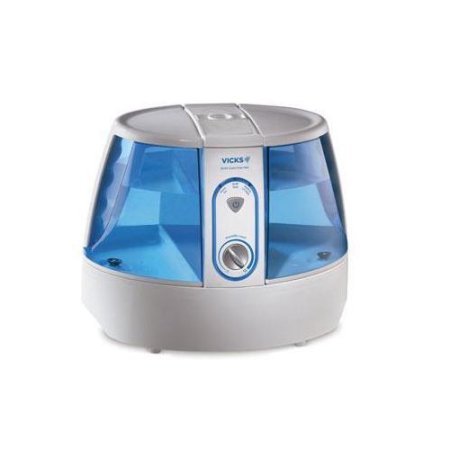 Vicks Germ-Free Warm Mist Humidifier V790