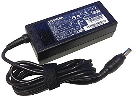 Toshiba PA-1650-81 Satellite C650 C660 C655 C50 C55 Adapter Battery Charger for Laptop