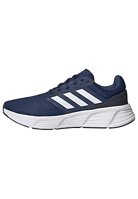 Adidas Mens Galaxy 6 Running Shoe