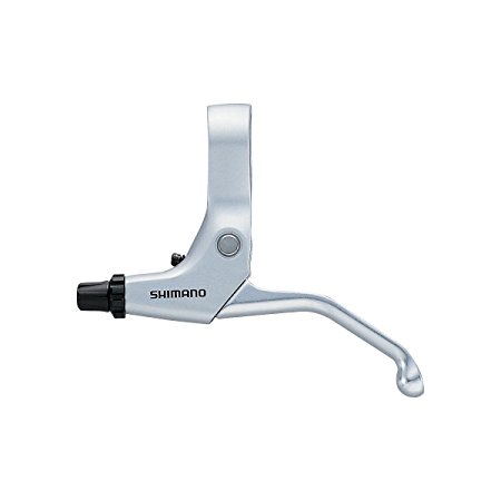 Shimano Flat Handlebar BL-R550 Bicycle Lever Set