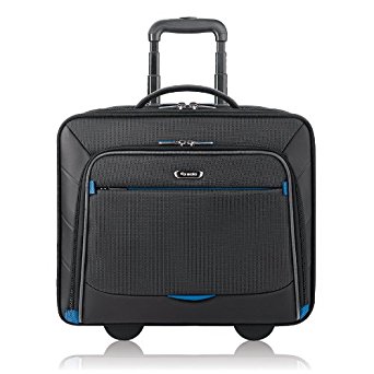 Solo Tech 16" Rolling Overnighter Case TCC902