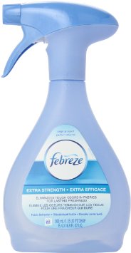 Febreze Extra Strength Fabric Refresher, 16.9-Ounce