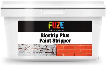 Biostrip PLUS, Masonry Paint Stripper,500ml. Maximum strength