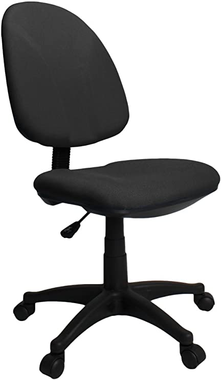 Eliza Tinsley High Back Operator Chair BCF/I300 - Black