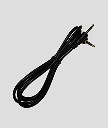 2.5mm Straight Xbox Talkback Cable