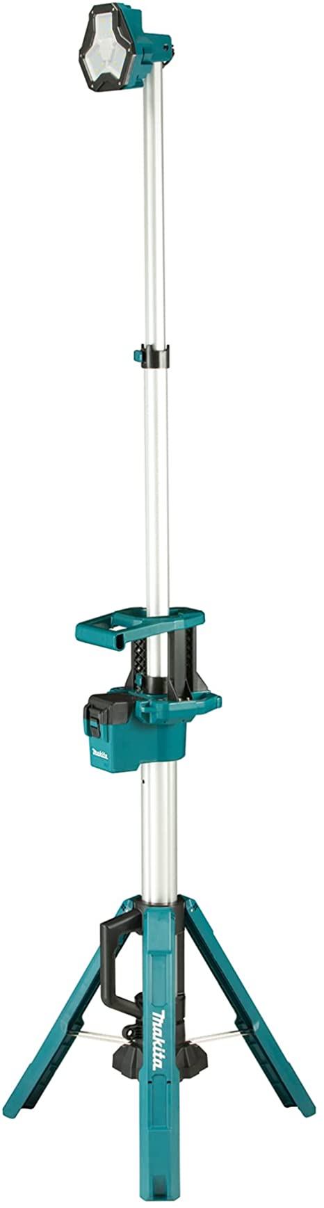 Makita DML813 18V LXT® Lithium-Ion Cordless Tower Work Light, Light Only