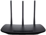 TP-LINK TL-WR940N 450 Mbps Wireless N Cable Router