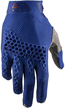 Leatt GPX 4.5 Lite Gloves-Royal-L