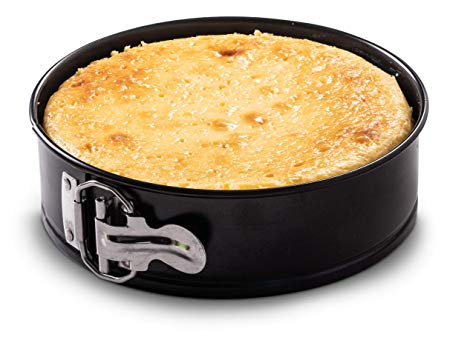 Bellemain 7-Inch Nonstick Springform/Cheesecake Pan Fits 6qt and 8qt Instant Pot